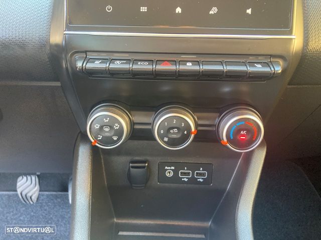 Renault Clio 1.0 TCe Intens - 23