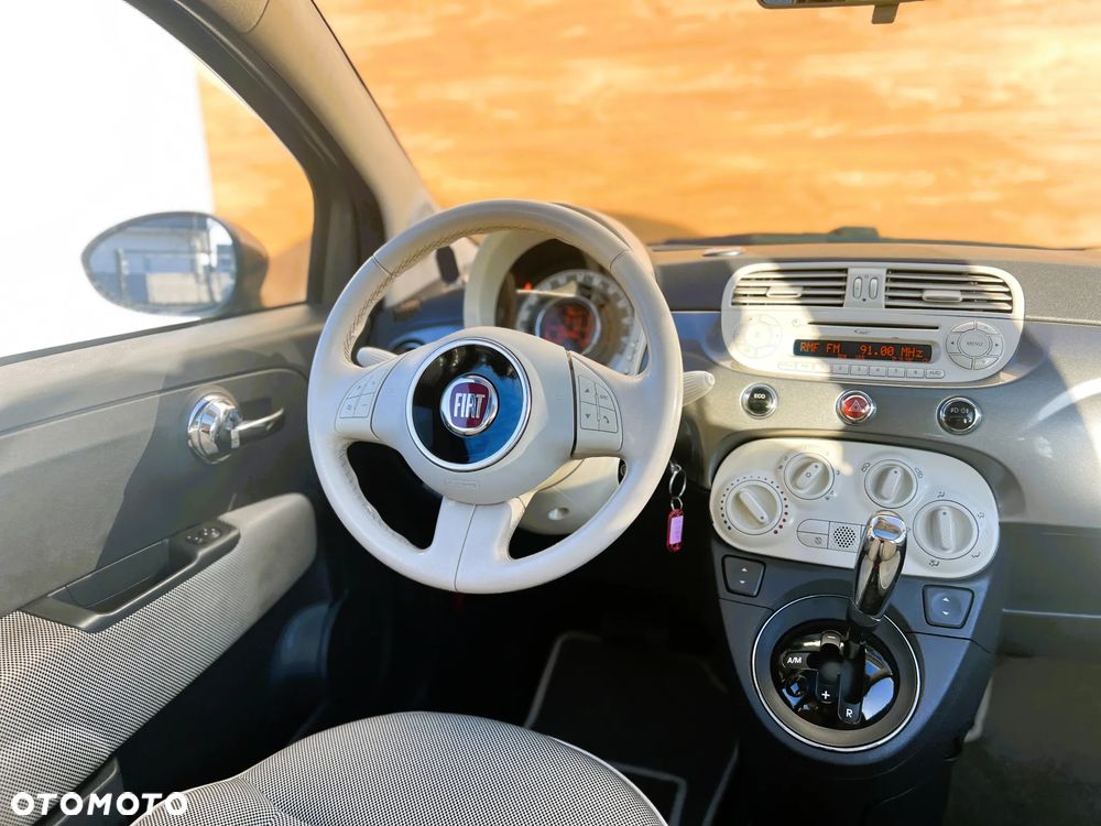 Fiat 500 - 19
