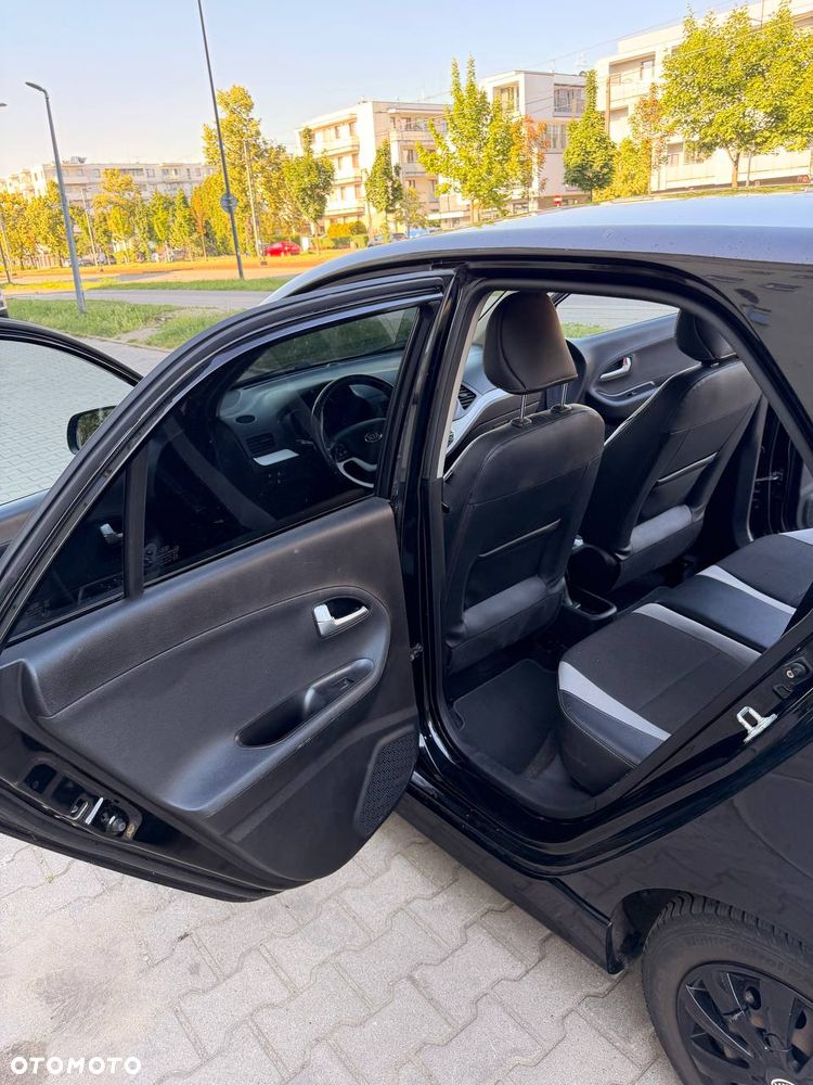 Kia Picanto - 20