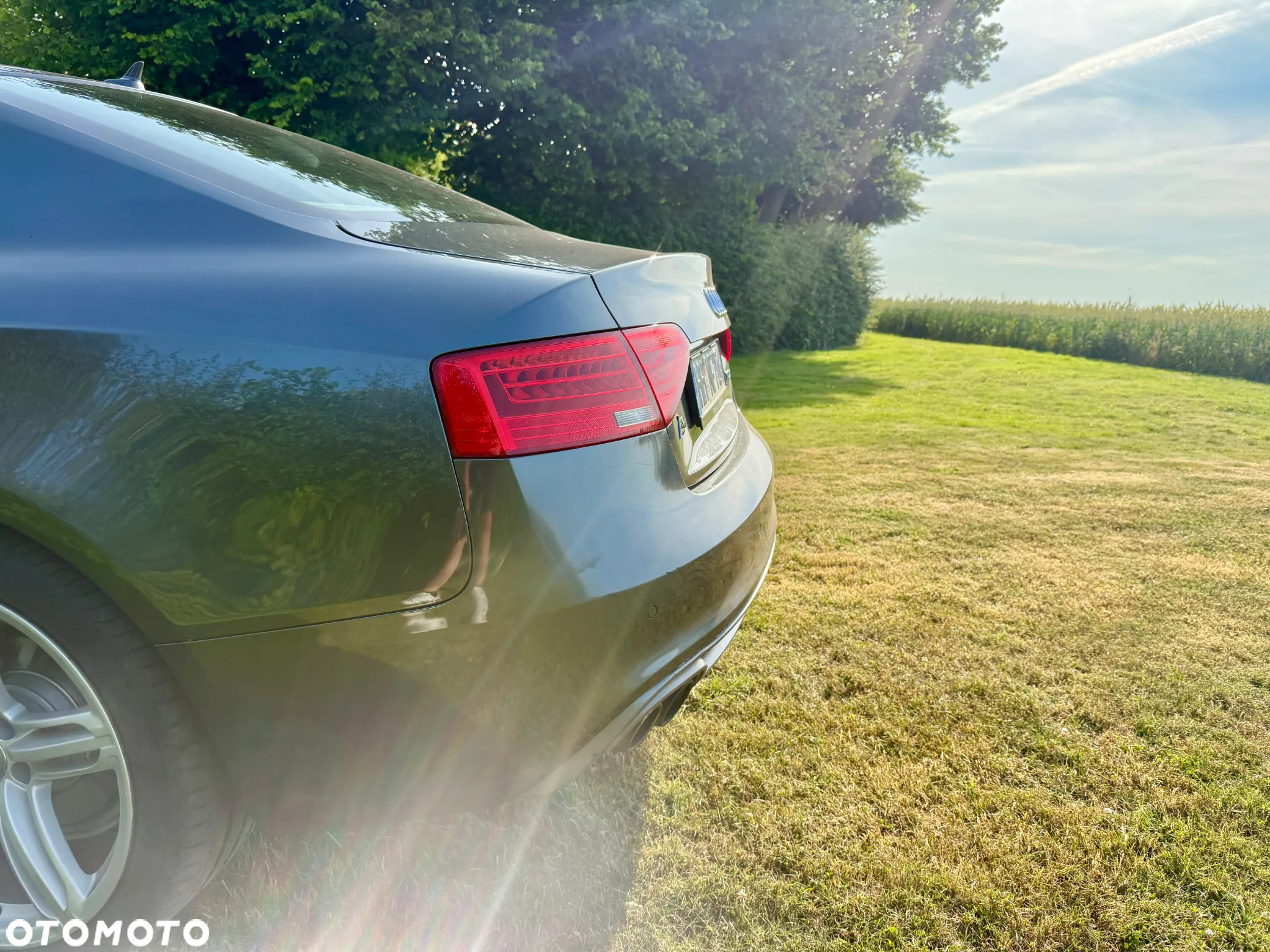 Audi A5 2.0 TDI - 4