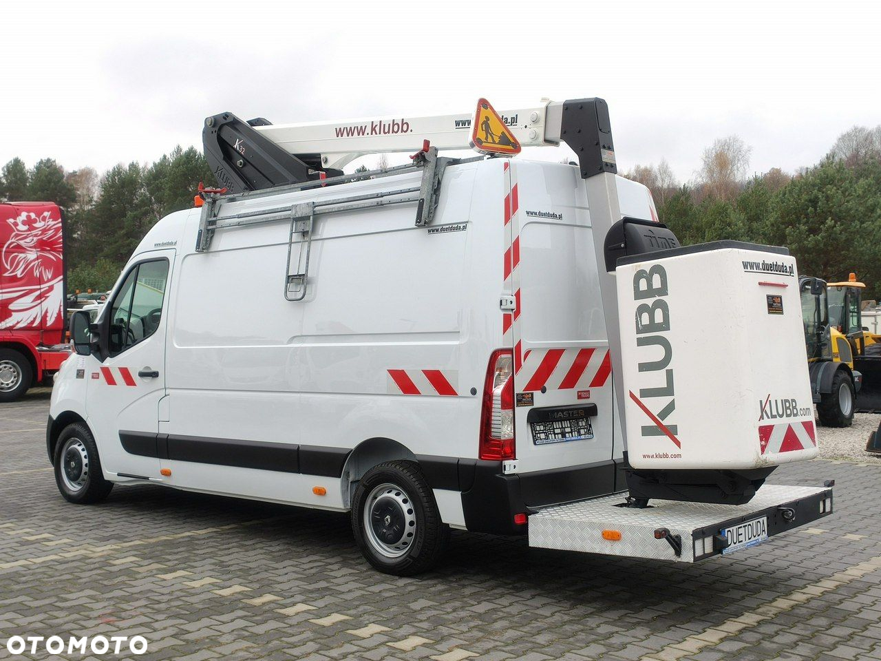 Renault Master - 9