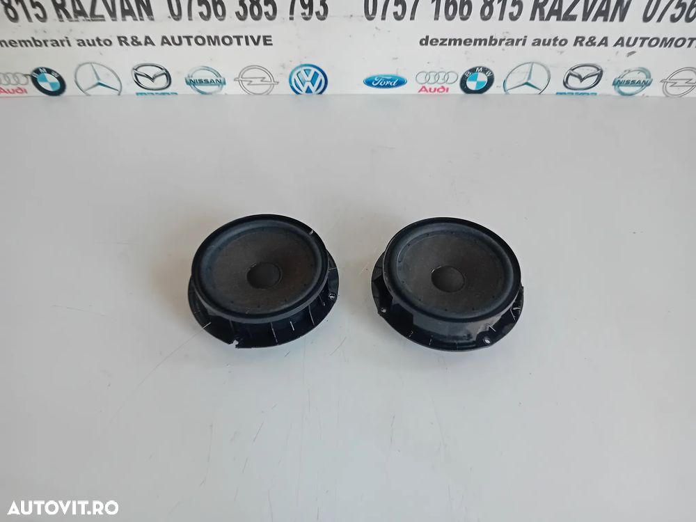 Boxa Difuzor Usa Vw Golf 6 VI An 2008-2013 - 2