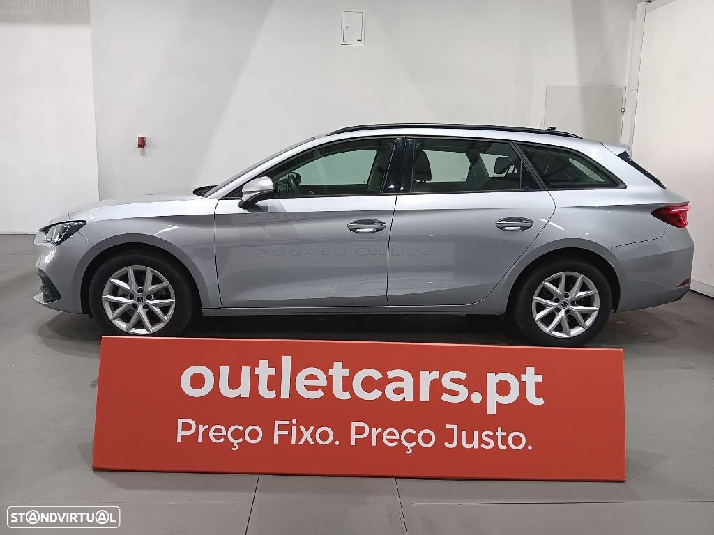 SEAT Leon ST 1.0 TSI Style - 2