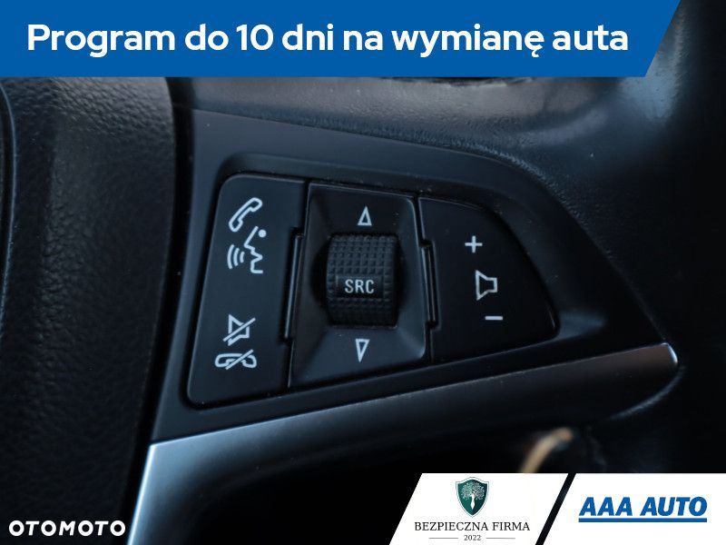 Opel Astra - 20