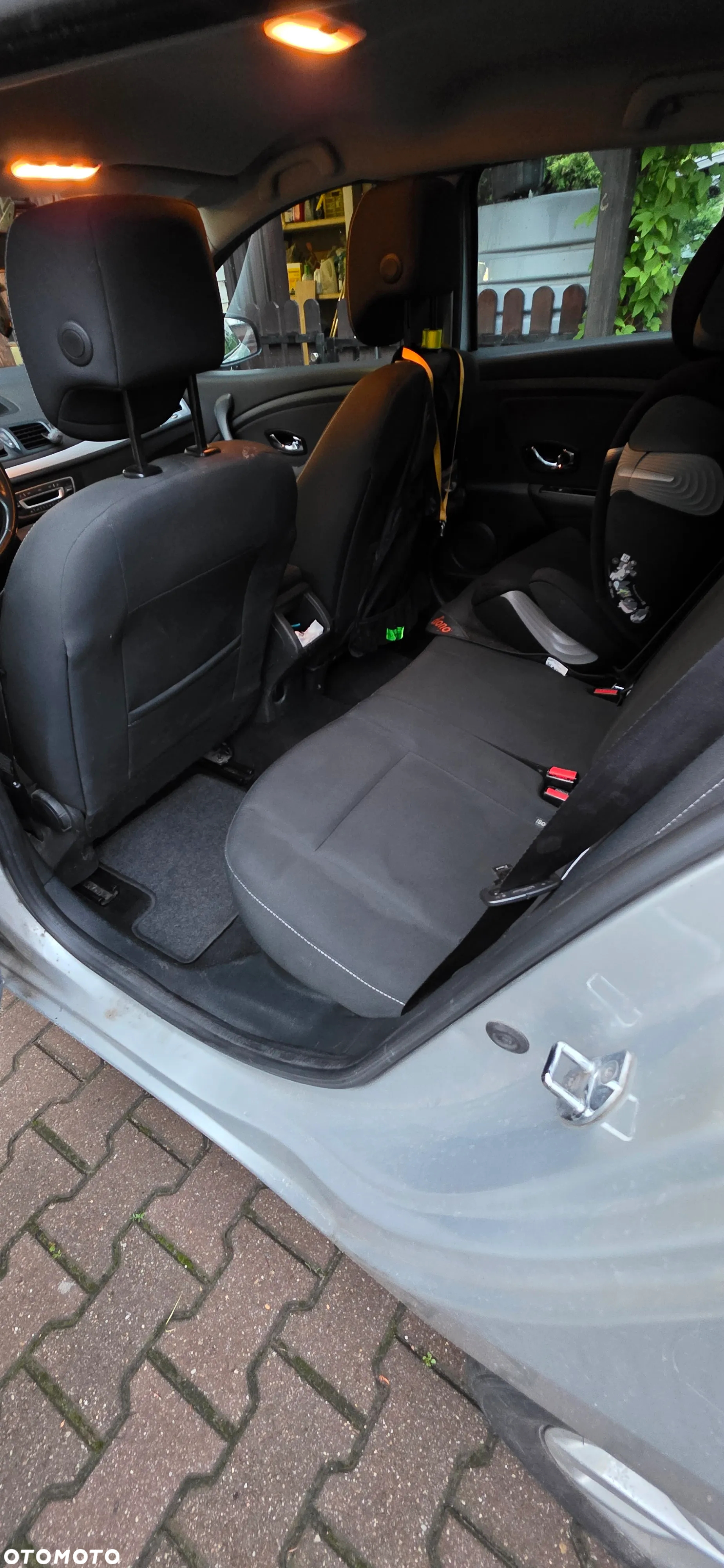Renault Megane 1.5 dCi Limited - 7