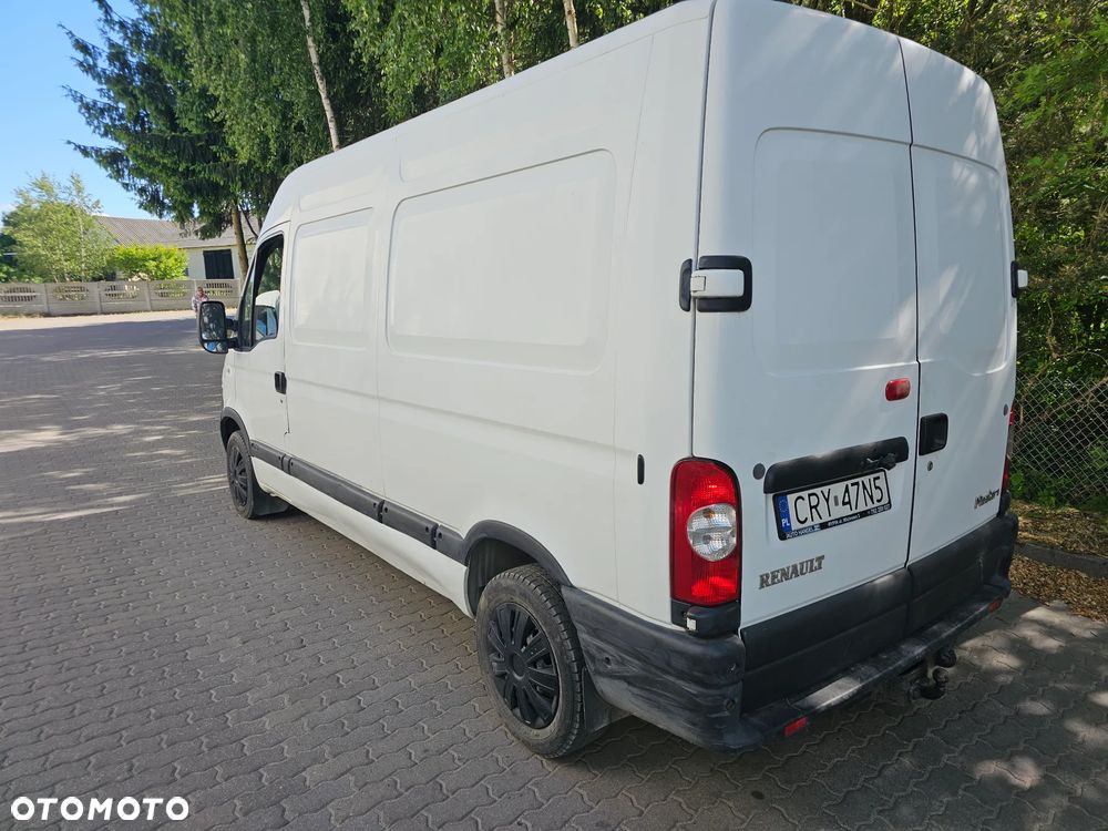 Renault Master - 3