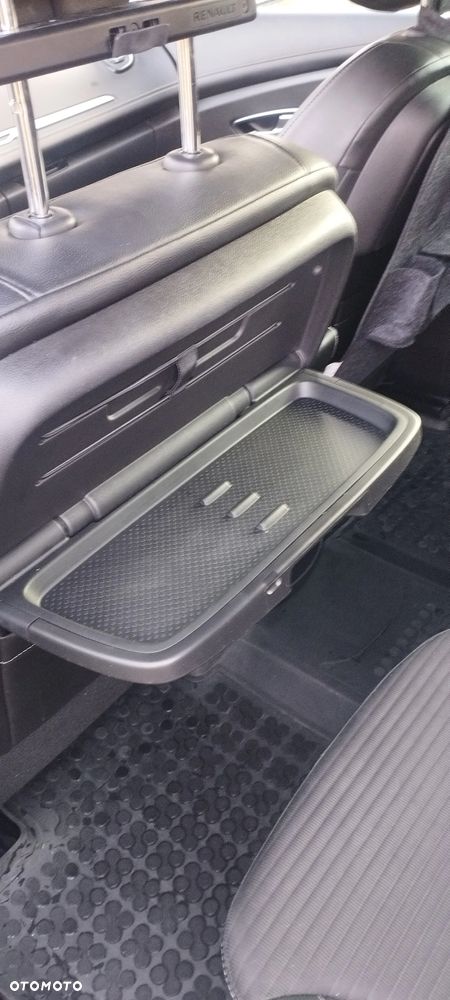 Renault Scenic 1.2 TCe Energy Bose Edition - 17