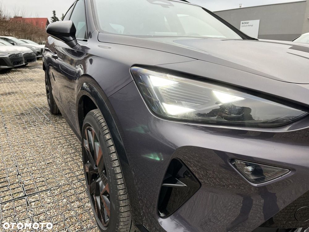 Cupra Formentor 1.5 TSI DSG - 23