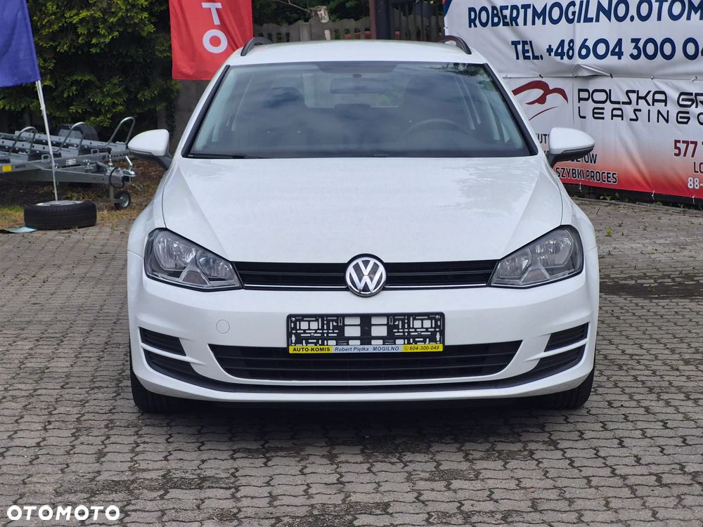 Volkswagen Golf 1.6 TDI BMT Highline - 2