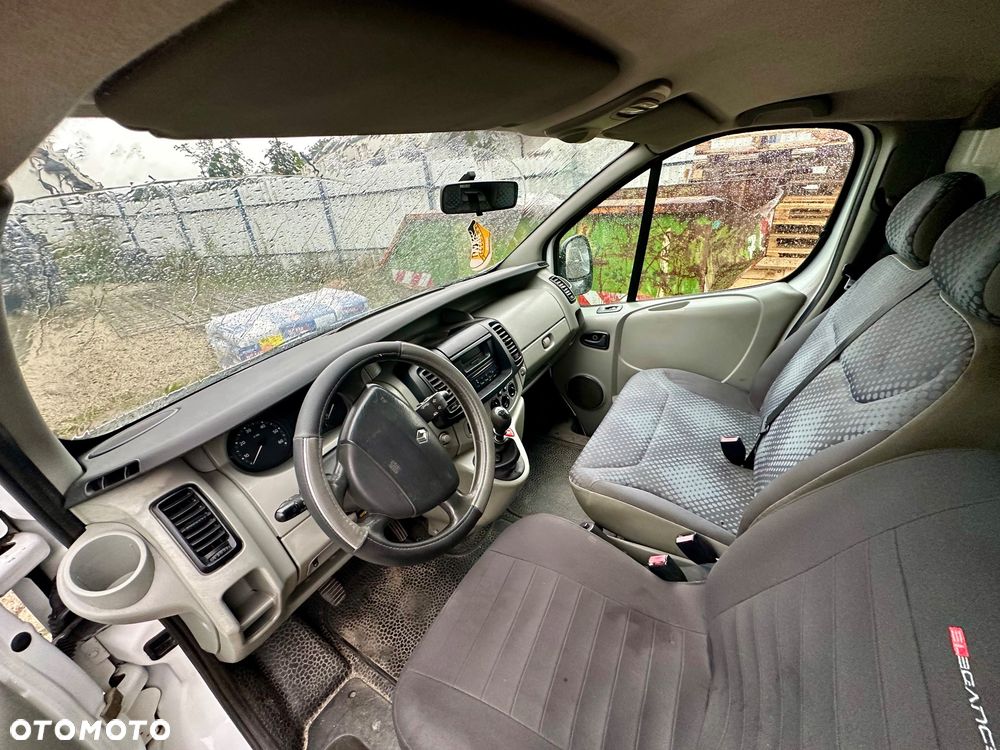 Renault Trafic - 5