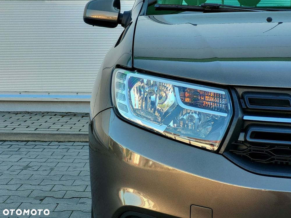 Dacia Logan - 6