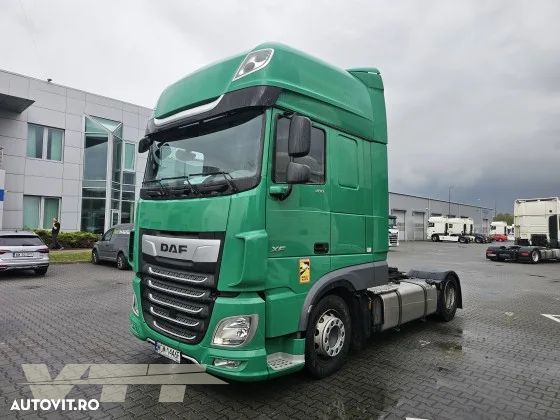 DAF XF 480FT - 1