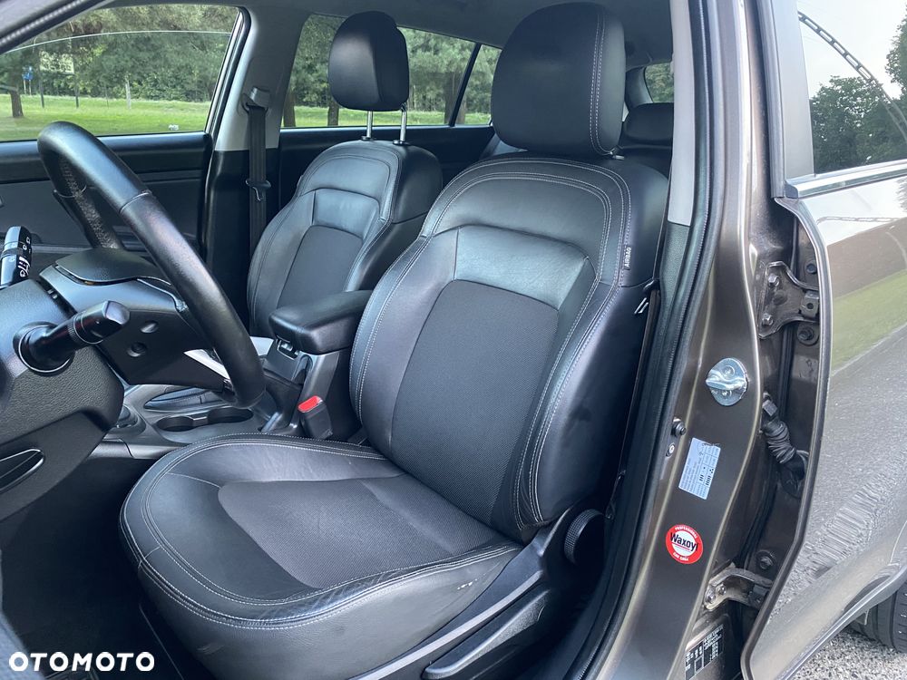 Kia Sportage 1.6 GDI Business Line L 2WD - 6