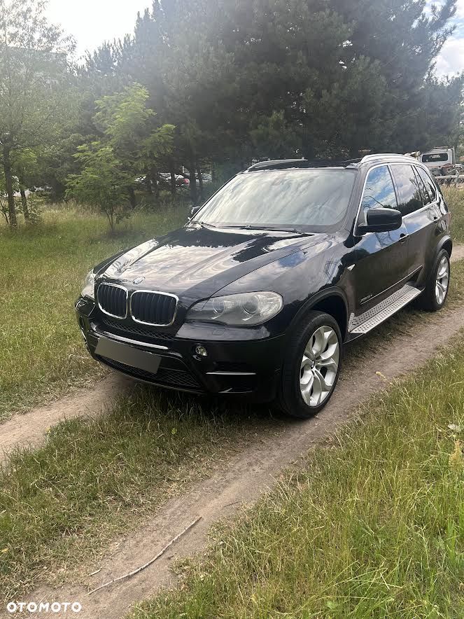BMW X5 - 2