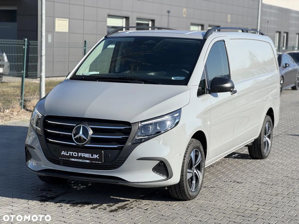 Mercedes-Benz Vito - 4