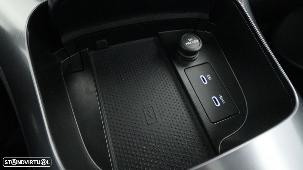 Smart #1 66 kWh Premium - 34