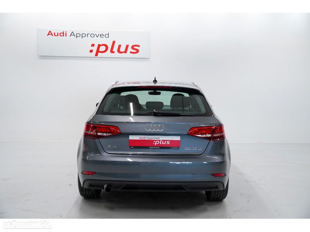 Audi A3 Sportback 30 TFSI - 6