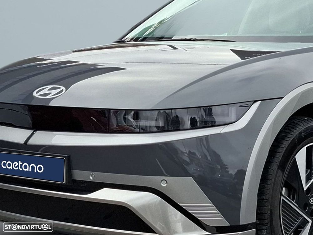 Hyundai Ioniq 5 84 kWh Vanguard - 3