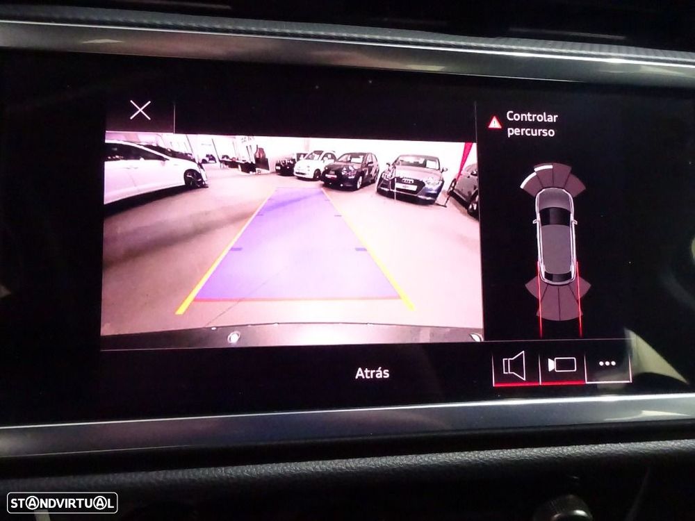 Audi Q3 Sportback 45 TFSIe S tronic - 17