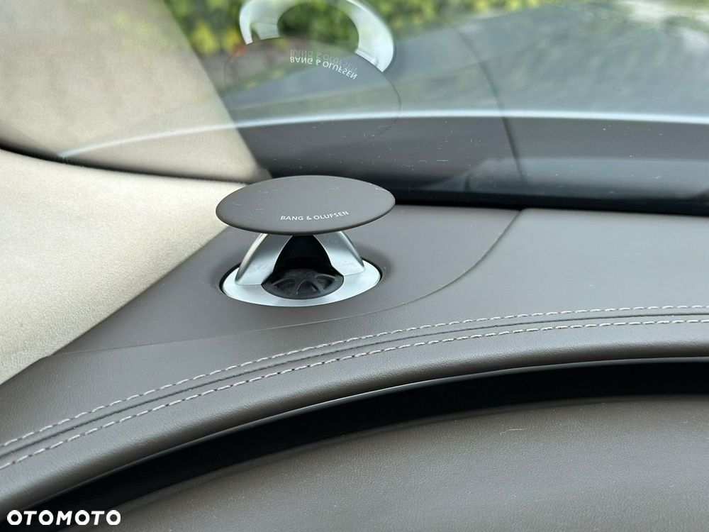 Audi A8 - 31