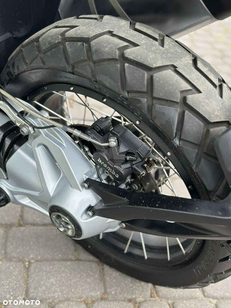 BMW GS - 18