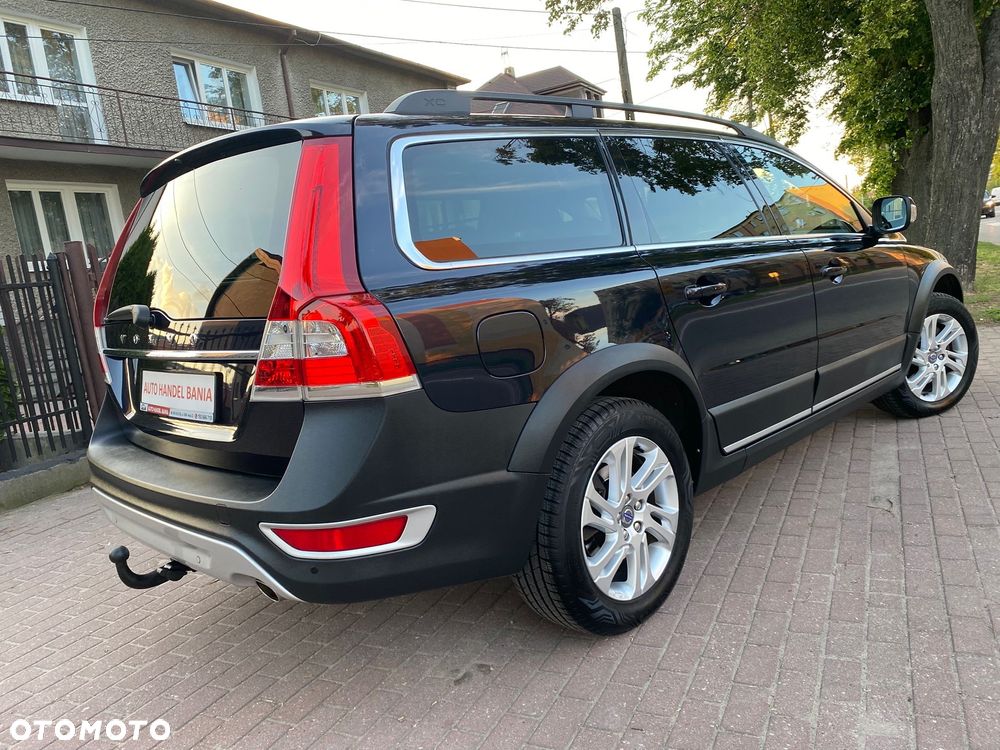 Volvo XC 70 D4 Drive-E Dynamic Momentum - 6