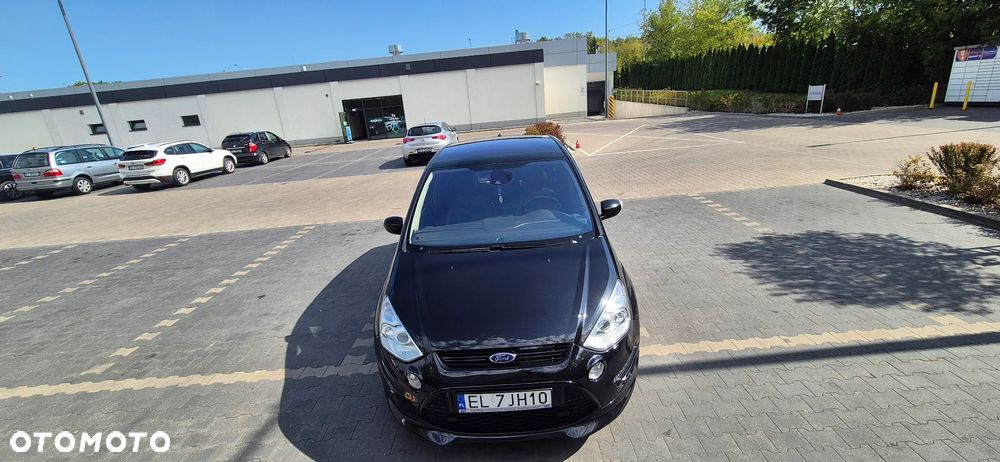 Ford S-Max 2.0 EcoBoost ST-Line - 9