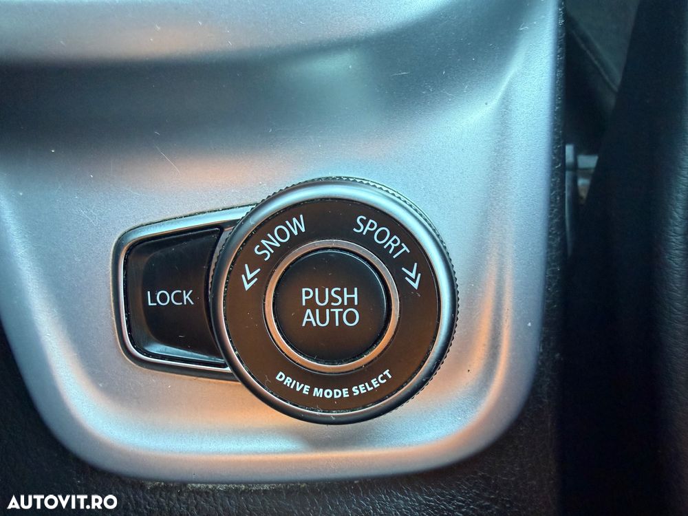 Suzuki Vitara 1.6 DDIS (4x4) Allgrip Comfort+ - 12