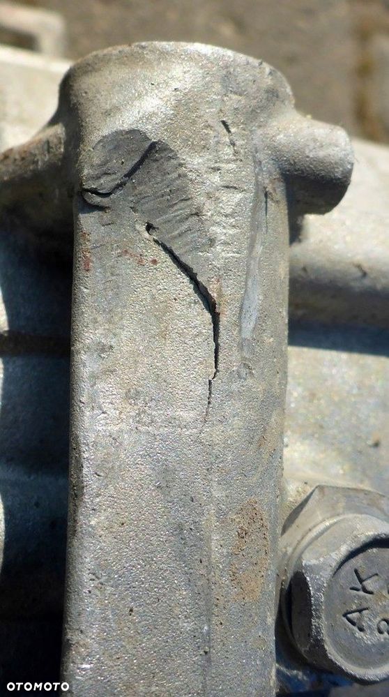 Fiat Ducato Sprężarka Klimatyzacji PH996003 - 6