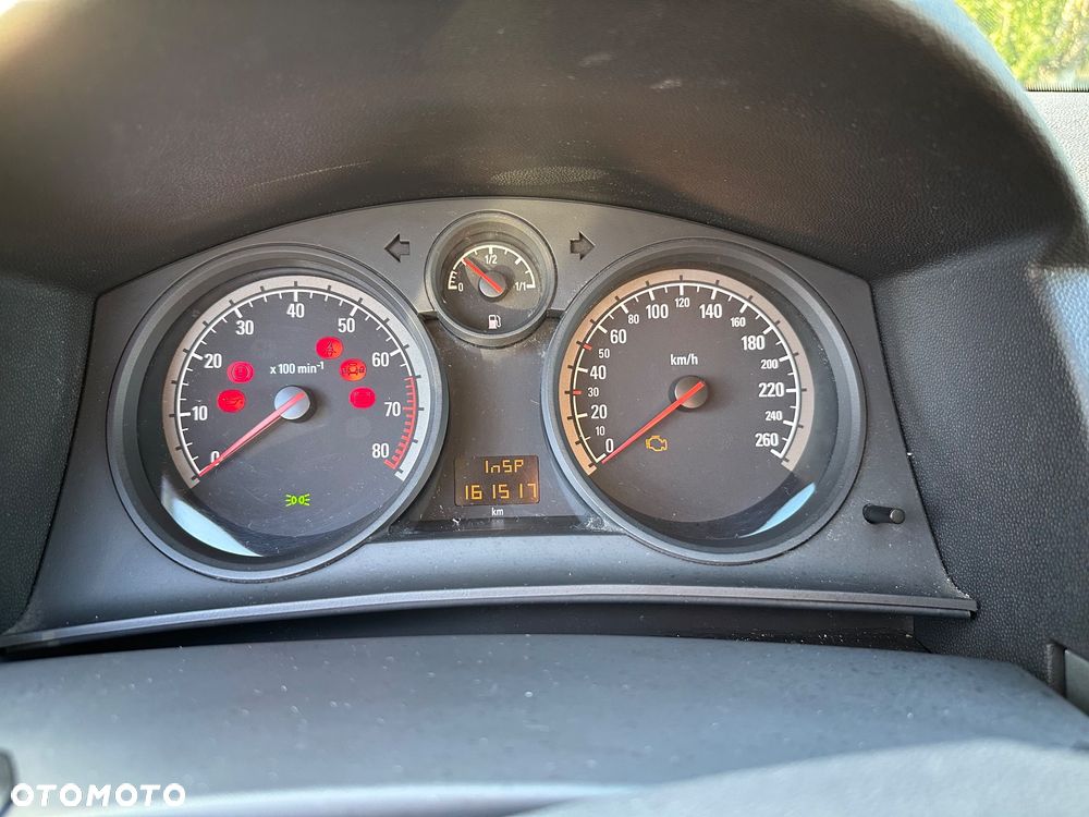 Opel Astra III 1.4 Enjoy - 11