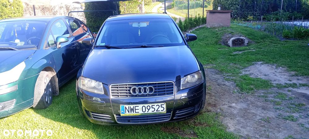 Audi A3 3-drzwiowe - 13