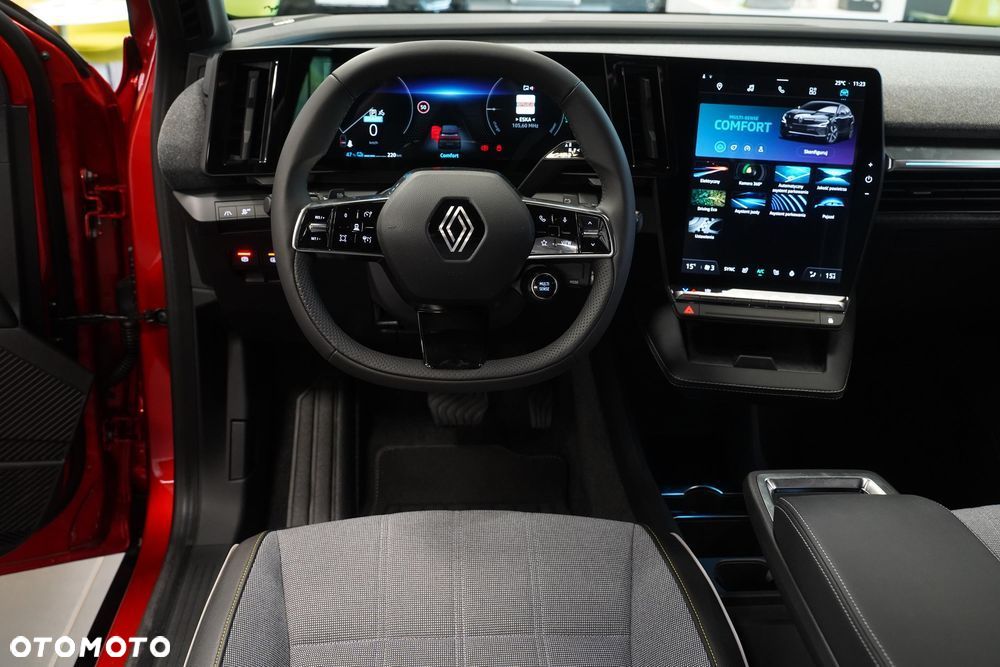 Renault Megane EV60 Techno - 24