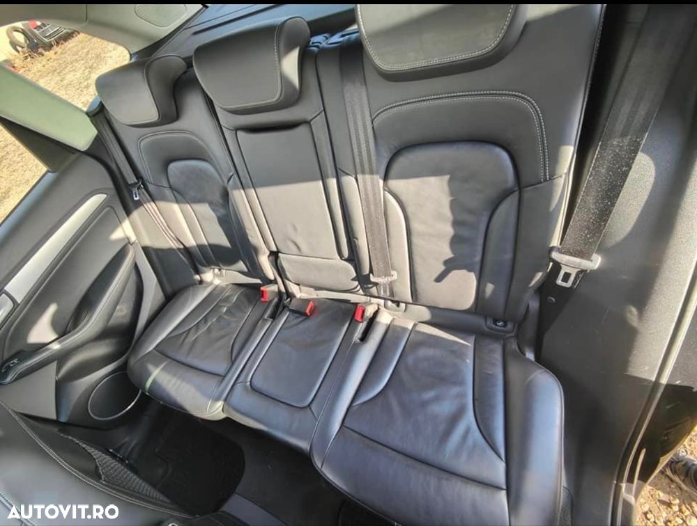 Audi SQ5 3.0 TDI Biturbo Tiptronic - 28