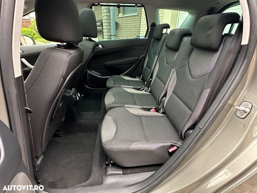 Peugeot 308 HDi FAP 92 Active - 7
