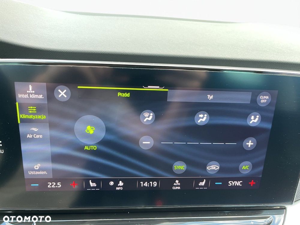 Skoda Octavia 2.0 TDI Style DSG - 33