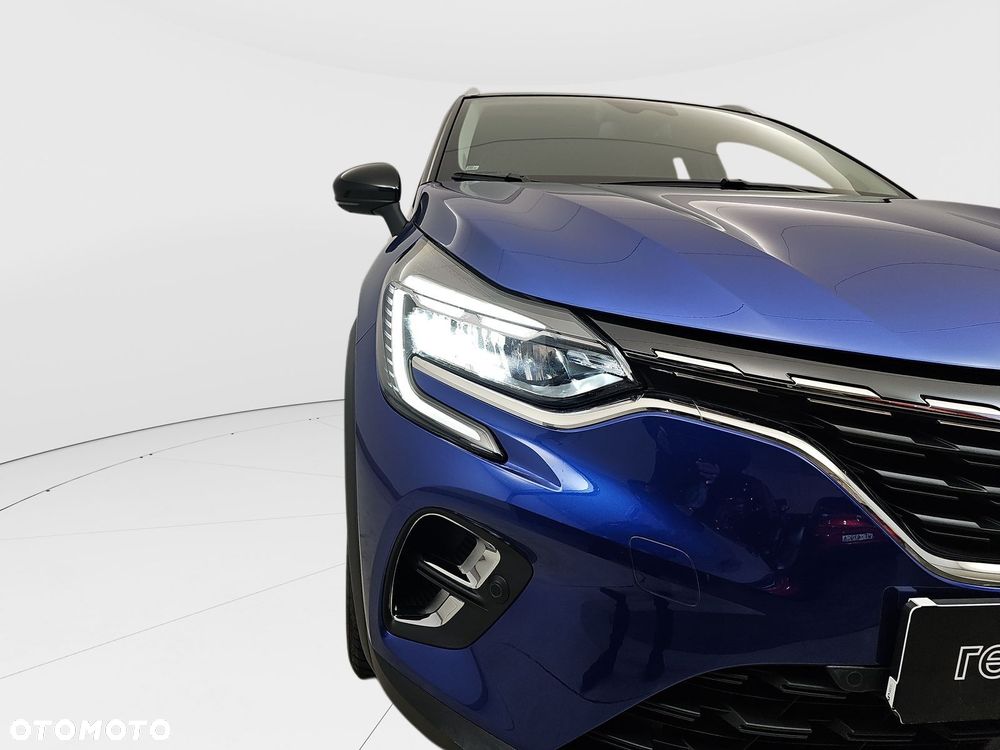 Renault Captur 1.3 TCe mHEV Techno EDC - 35