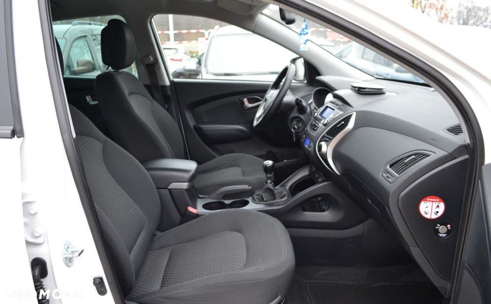 Hyundai ix35 1.6 2WD Style - 34