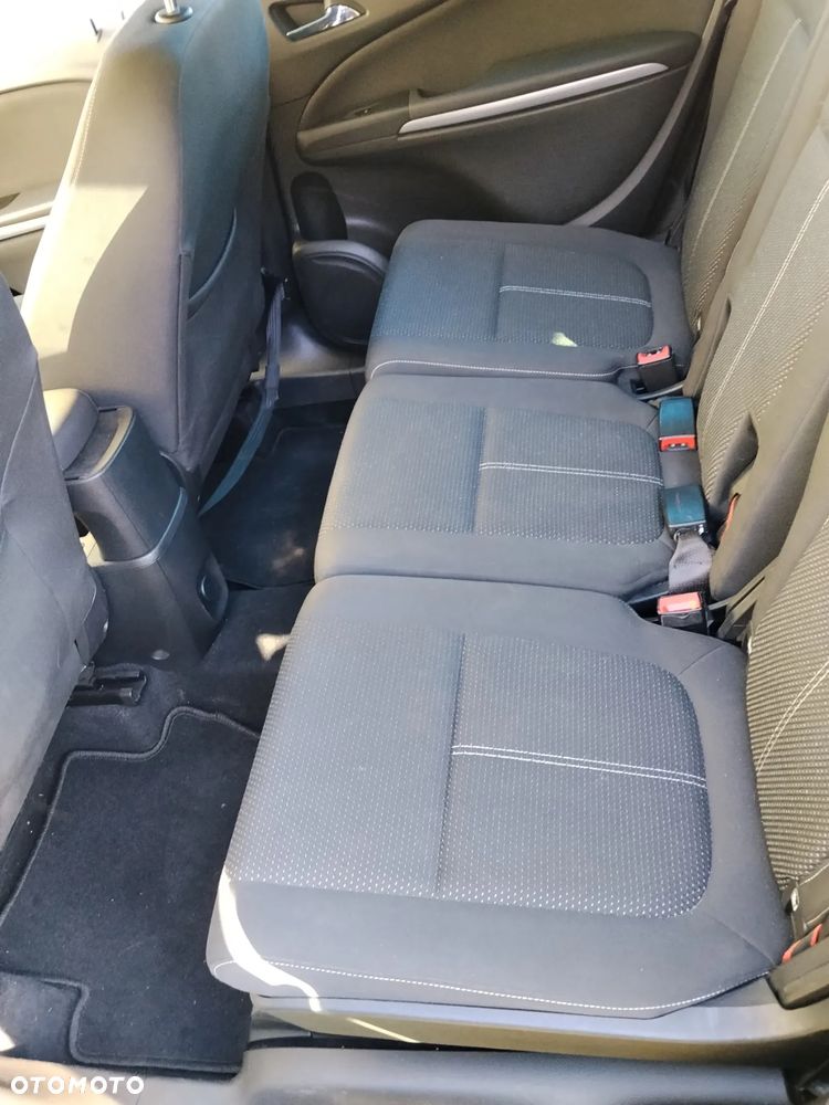 Opel Zafira Tourer 2.0 CDTI Automatik Business Edition - 9