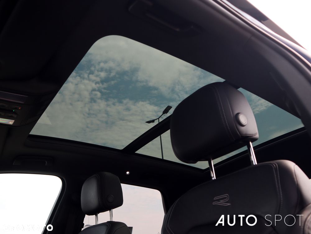 Volkswagen Touareg 3.0 V6 TDI 4Motion DPF Automatik R-Line - 13