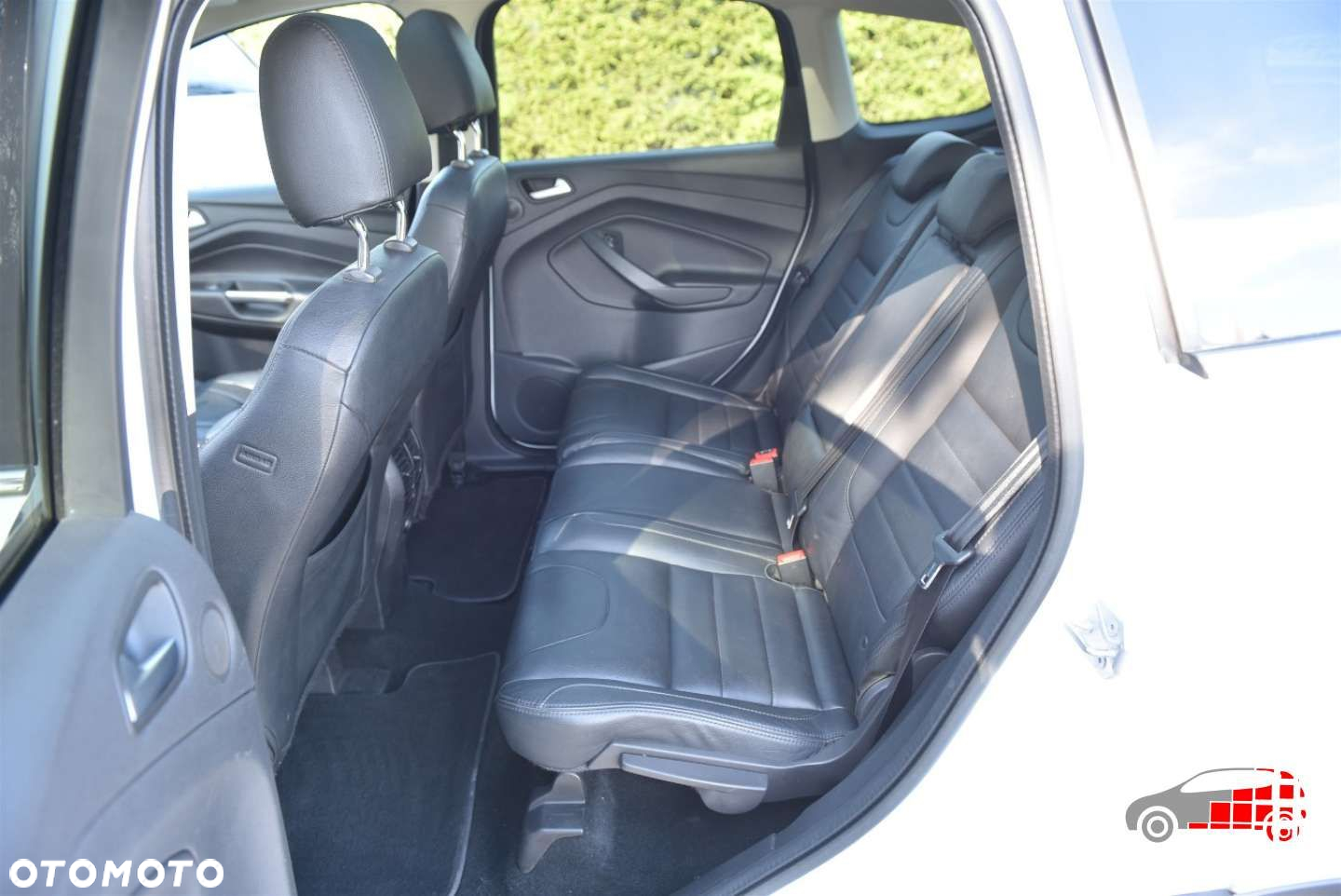 Ford Kuga - 15