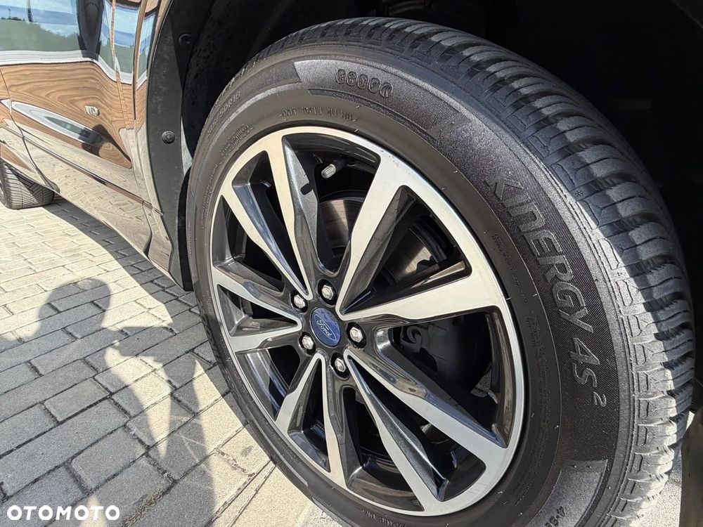 Ford Kuga 2.0 TDCi 4x4 ST-Line - 22