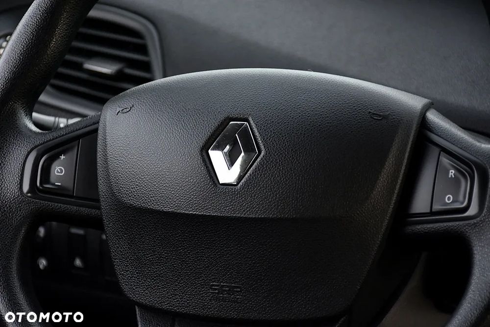Renault Scenic 1.6 16V 110 Authentique - 20