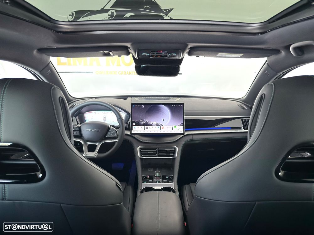 BYD Seal U 1.5 DM-i Boost - 15