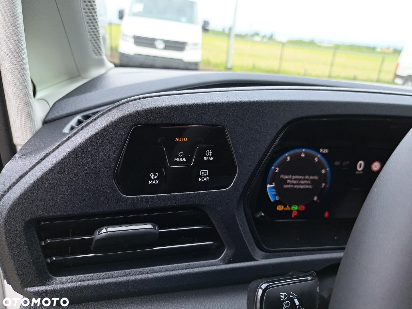Volkswagen Caddy - 15