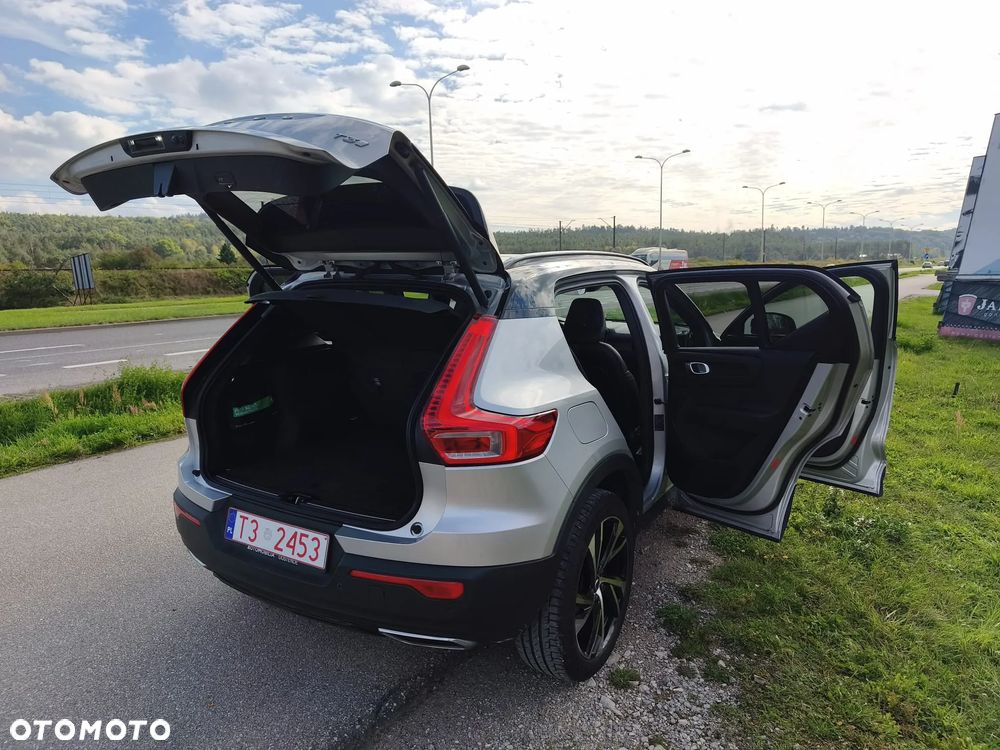 Volvo XC 40 T3 RDesign - 19