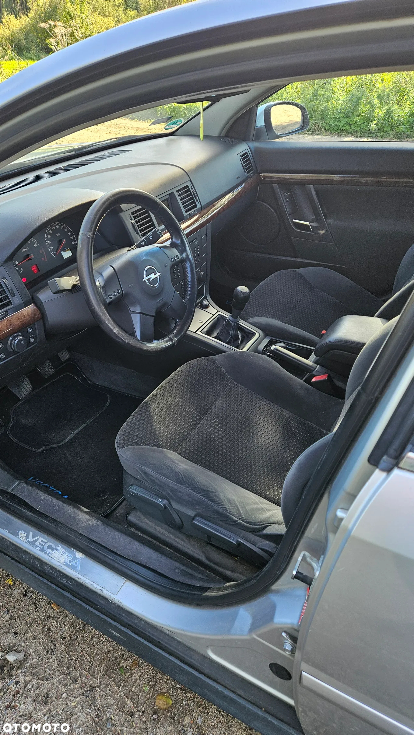 Opel Vectra 1.8 Comfort - 7