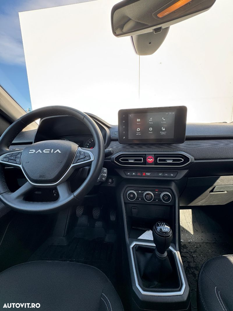 Dacia Logan - 10