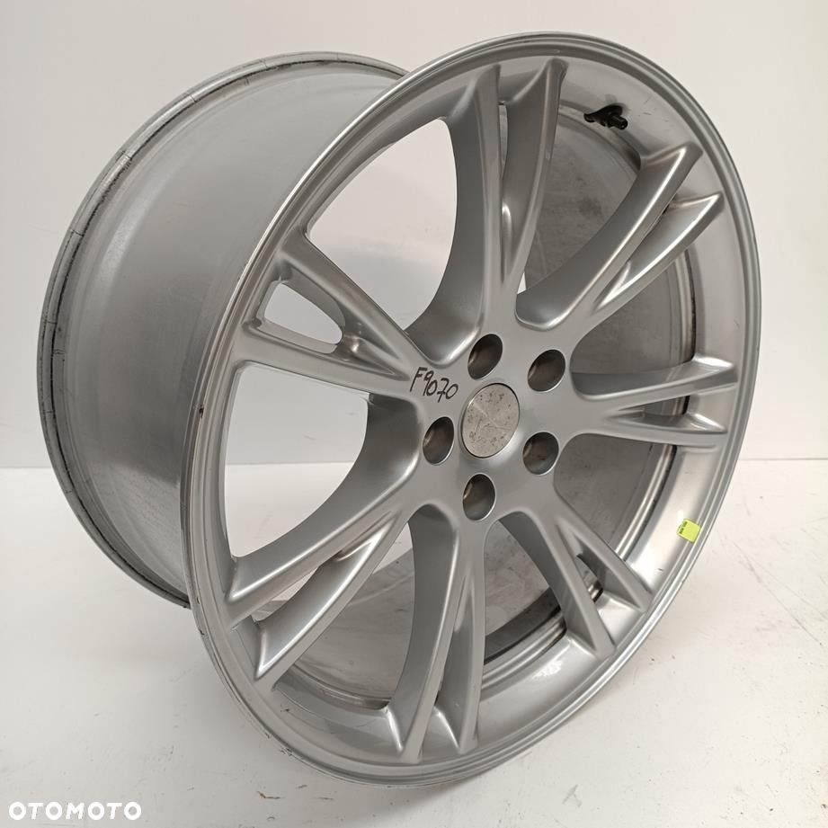 Alufelga 5x114,3 19 Tesla Y 1188222-00-C (F9070) - 2