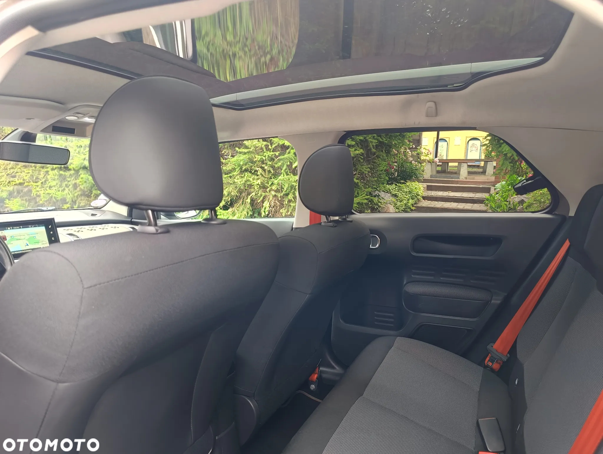 Citroën C4 Cactus 1.2 PureTech Rip Curl S&S - 16