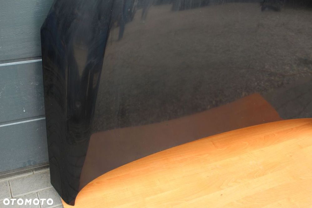 MASKA POKRYWA SILNIKA OPEL INSIGNIA A Z20R - 5